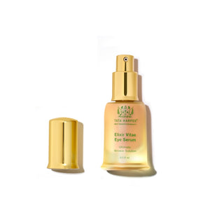 Elixir Vitae Eye Serum by Tata Harper Skincare-Wrinkle solution