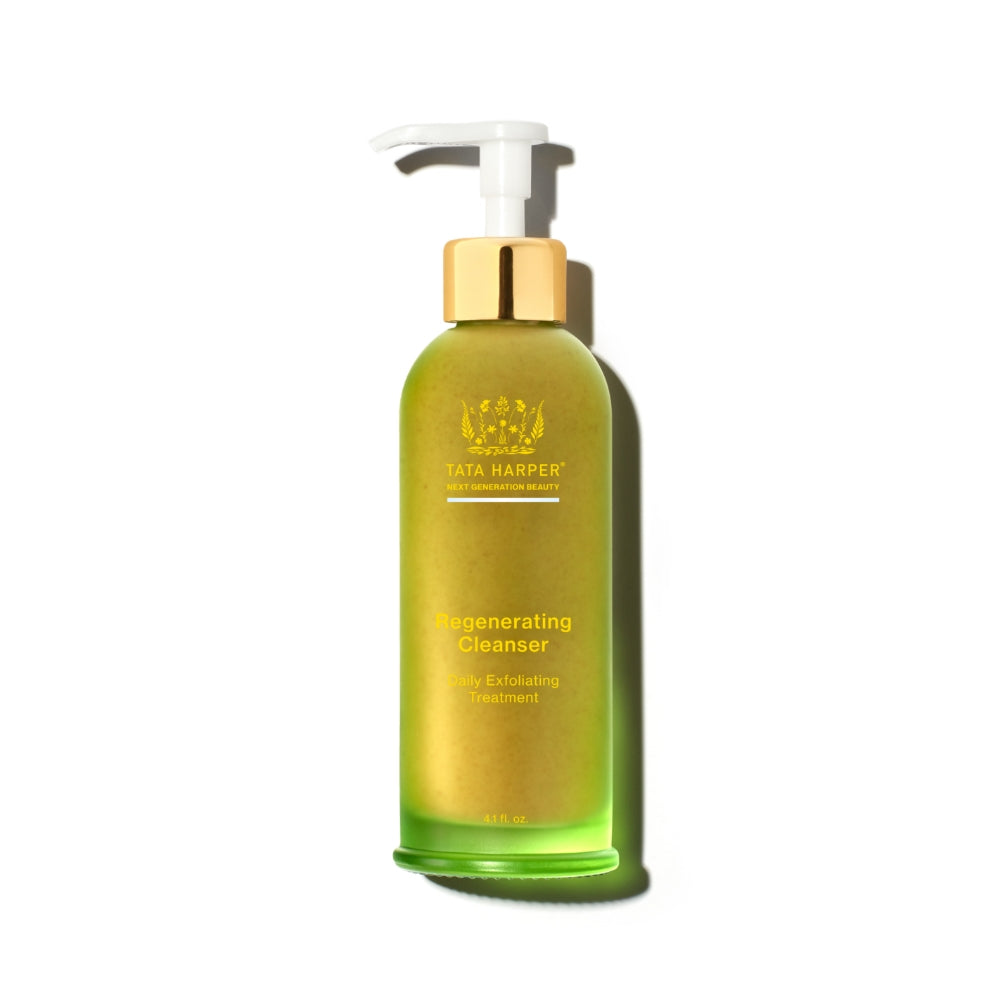 Regenerating Face Cleanser 50ml by Tata Harper