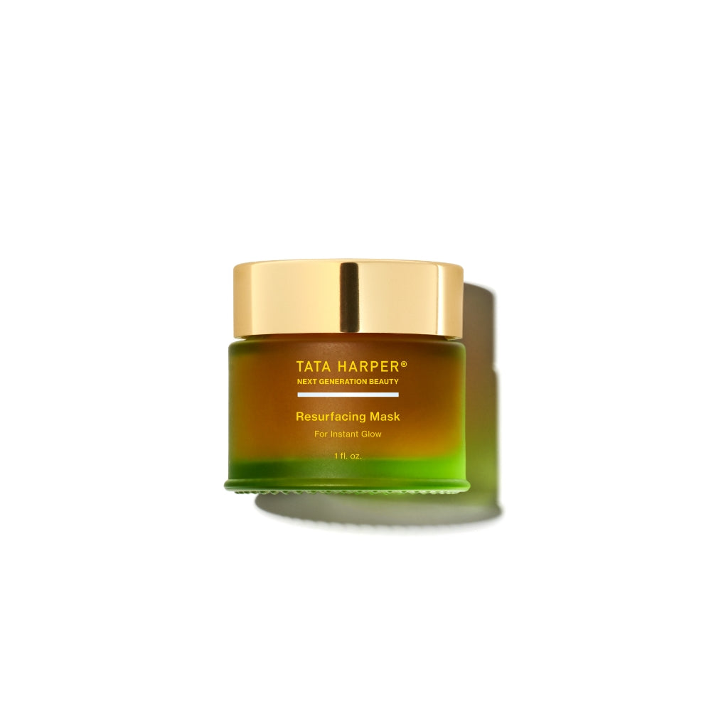 Resurfacing Mask by Tata Harper Skincare