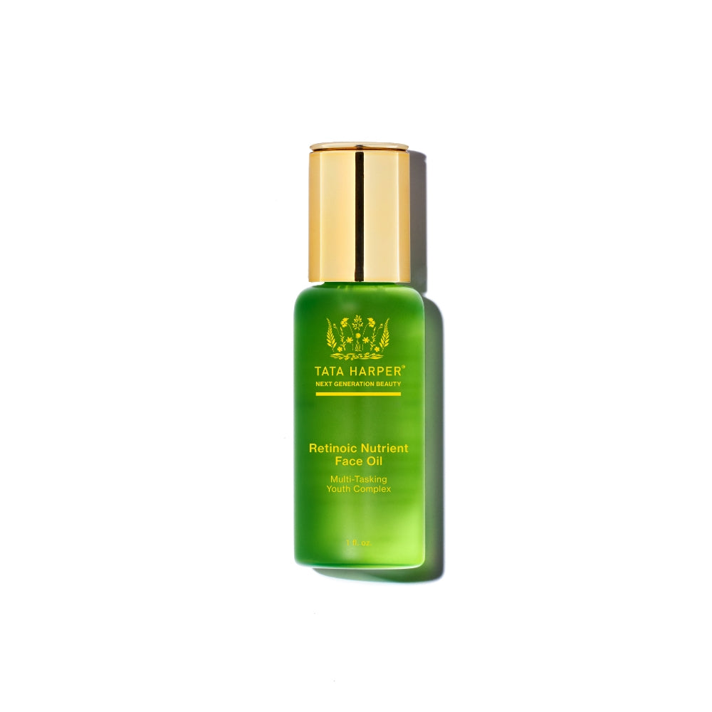 Retinoic Nutrient Face Oil by Tata Harper Skincare