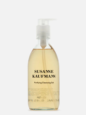 Purifying cleansing gel by Susanne kaufmann250ml