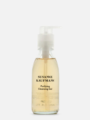 Purifying cleansing gel by Susanne kaufmann 100ml
