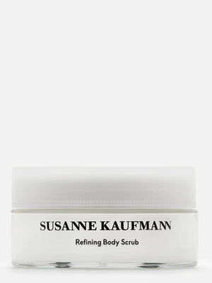 Body scrub by Susanne Kaufmann