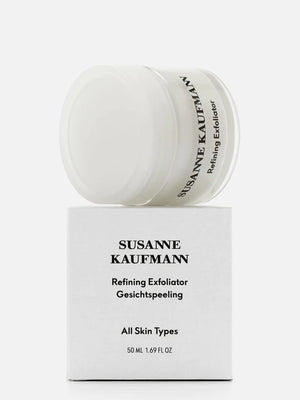 Refining exfoliator by Susanne kaufmann