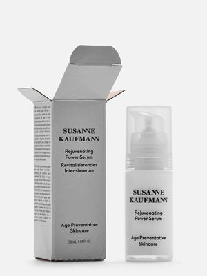 Rejuvenating power serum by Susanne Kaufmann