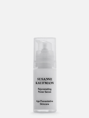 Rejuvenating power serum by Susanne Kaufmann 