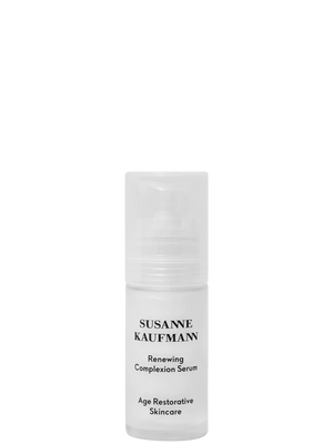 Renewing complexion serum by Susanne Kaufmann