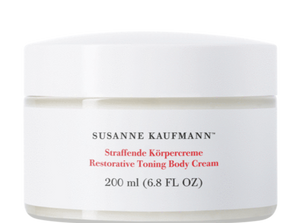 Restorative Toning Body Cream by Susanne Kaufmann