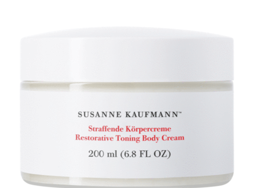 Restorative Toning Body Cream by Susanne Kaufmann