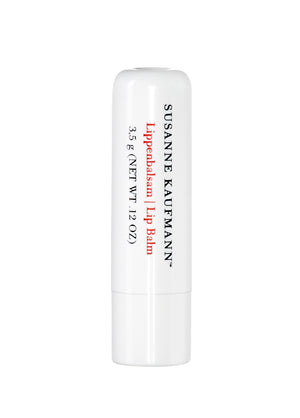 Lip balm by Susanne Kaufmann