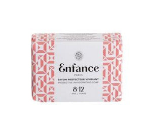 Protective Invigorating soap 8-12 years by Enfance paris 