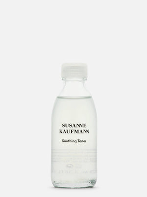 Soothing toner by Susanne Kaufmann