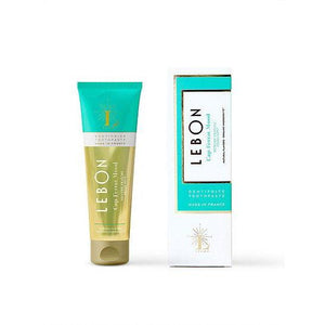 Cap Ferrat Mood by LEBON Organic Toothpaste