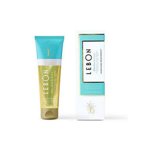 Rhythm is Love by LEBON Organic Toothpaste