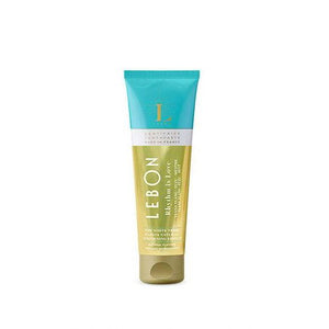 Rhythm is Love by LEBON Organic Toothpaste