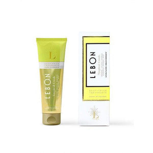 Tropical Crush by LEBON Organic Toothpaste