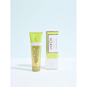 Tropical Crush by LEBON Organic Toothpaste