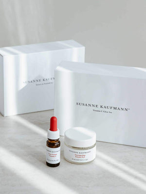 Vitamin C Glow set by Susanne Kaufmann