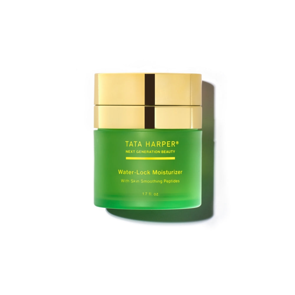 Water-lock Moisturizer by Tata Harper